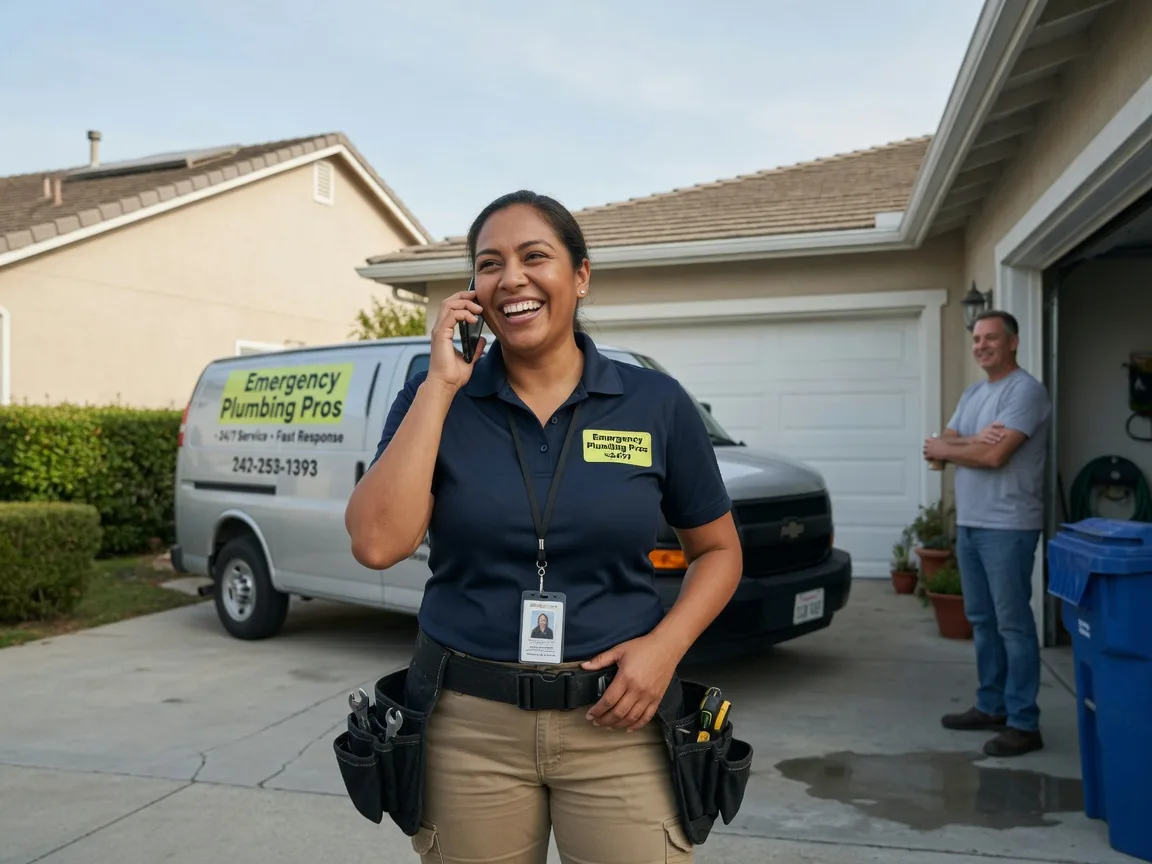 Emergency Plumber Marion, ND FAQs